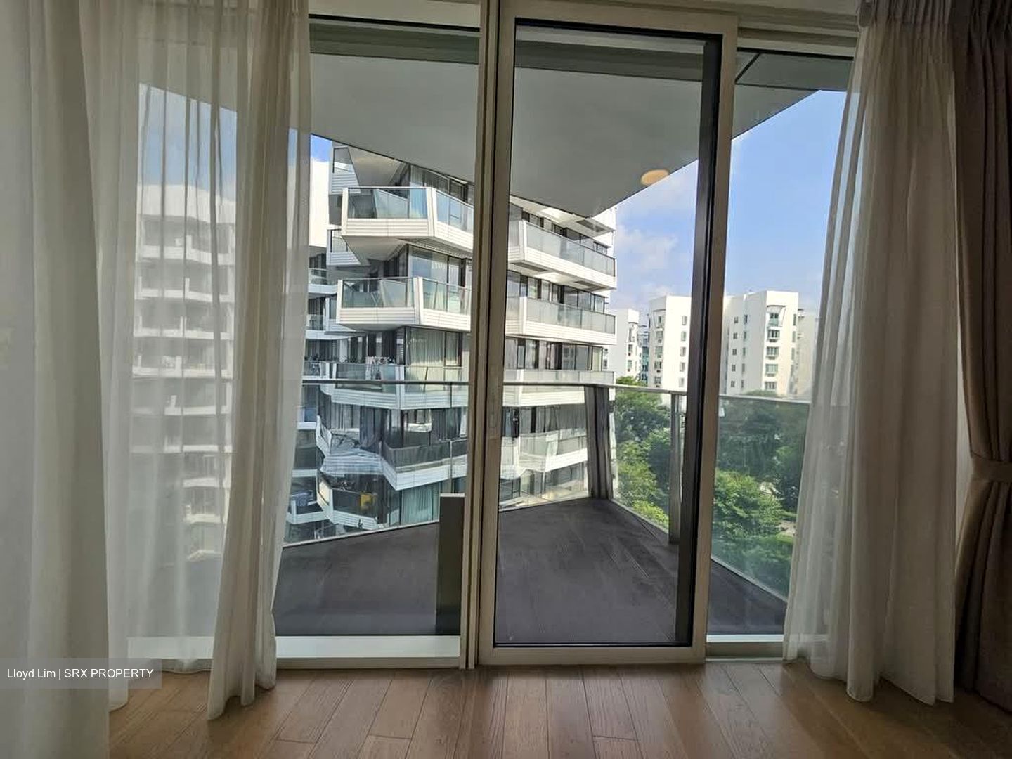 Corals At Keppel Bay (D4), Condominium #568086601
